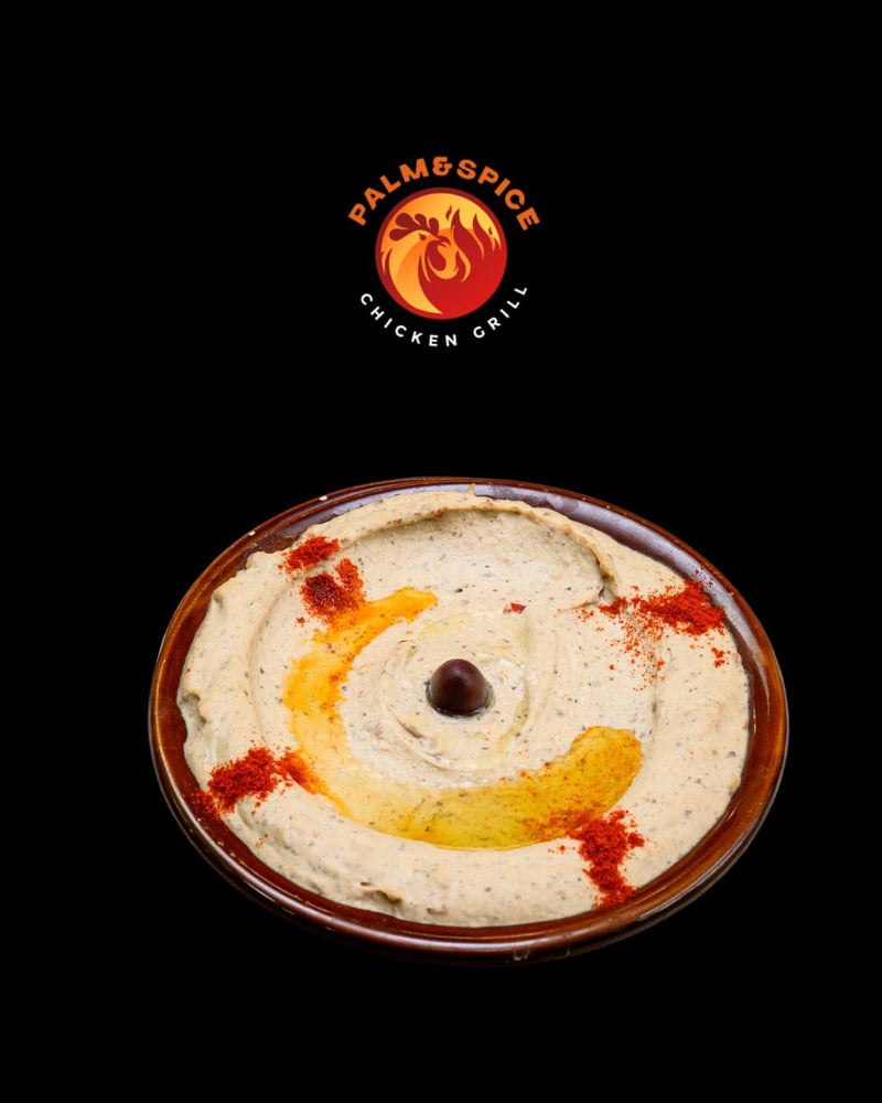 Hummus