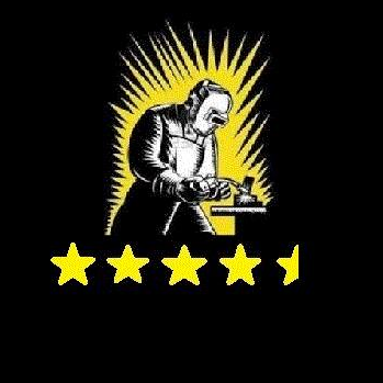 Steel General Inc Logo