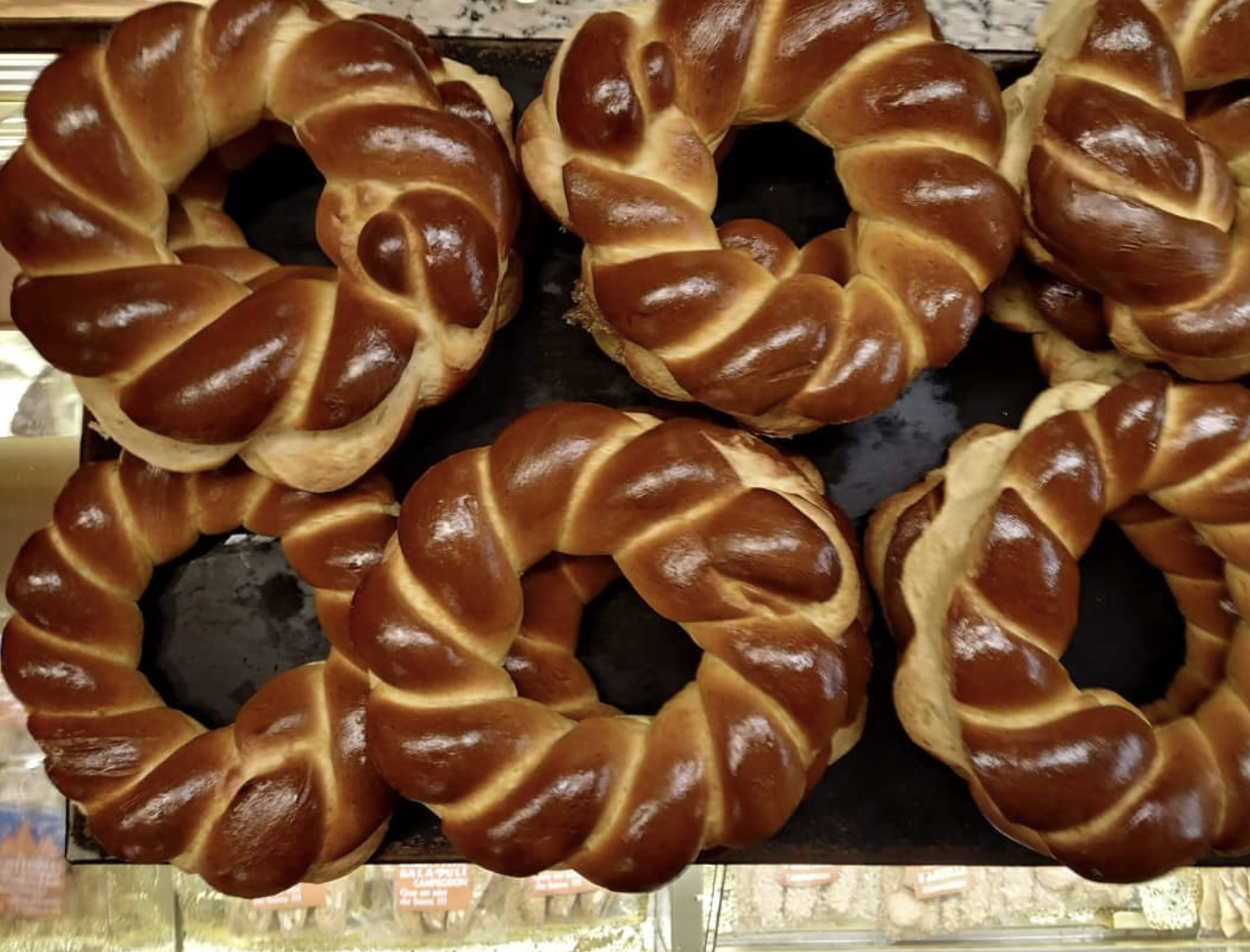 Galería en miniatura