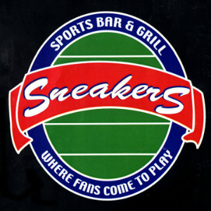 Sneakers Sports Bar and Grill