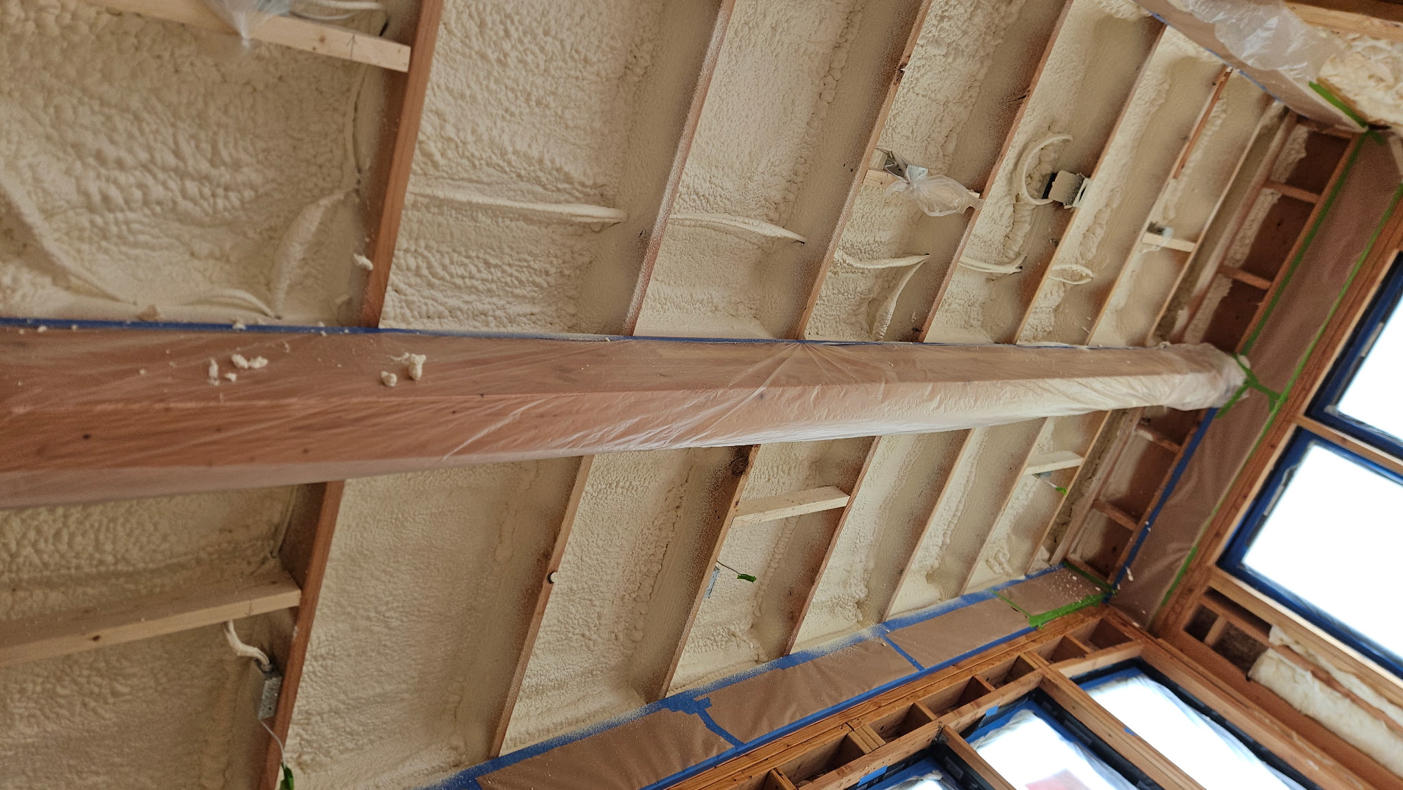 USA Insulation of North Puget Sound Image