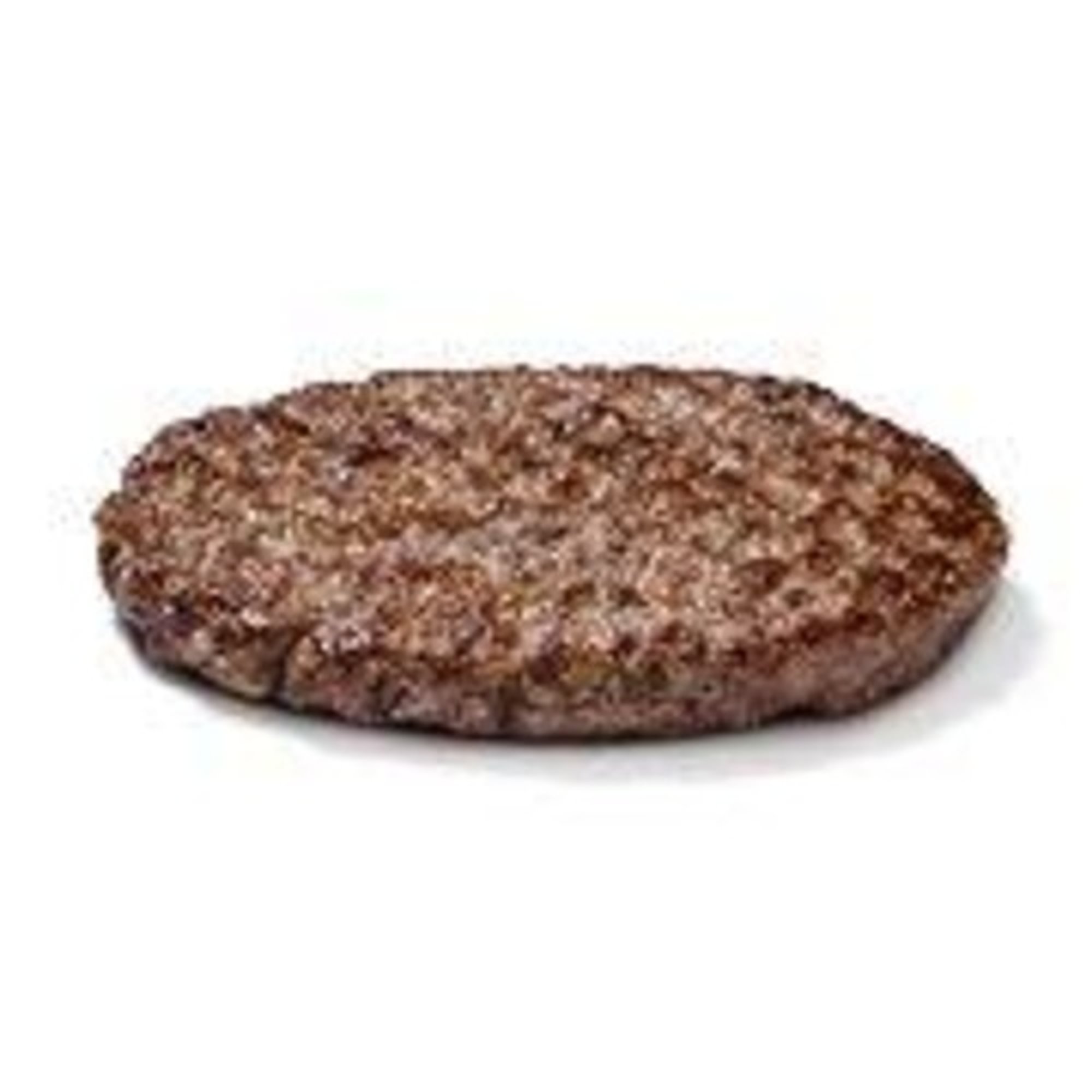 1/4 lb. BEEF PATTY
