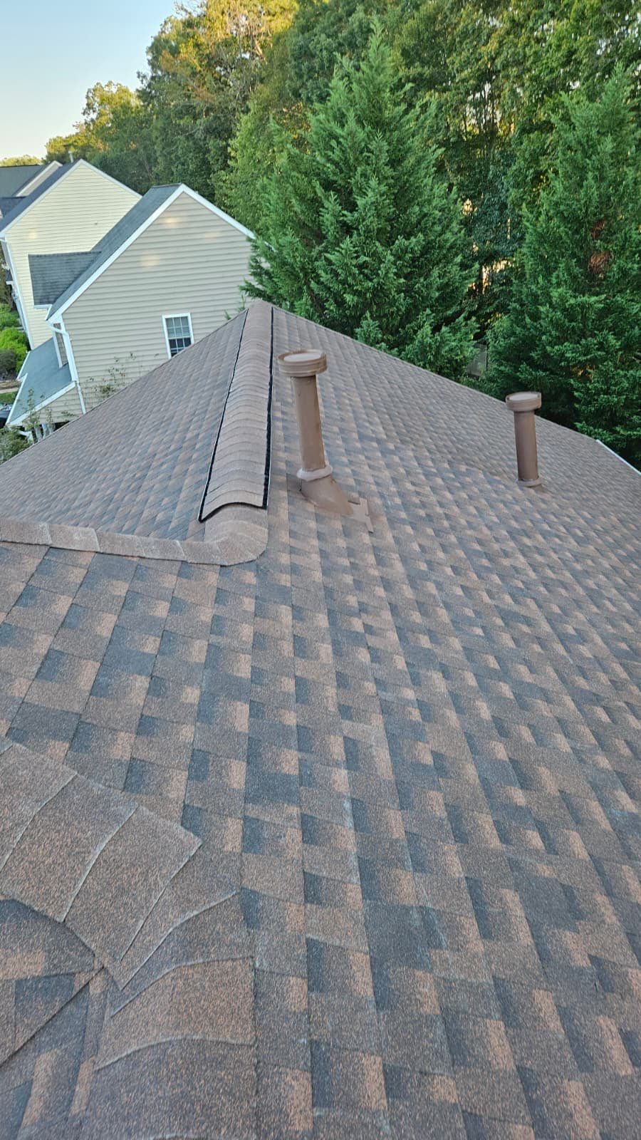 Radiant Home Services Image