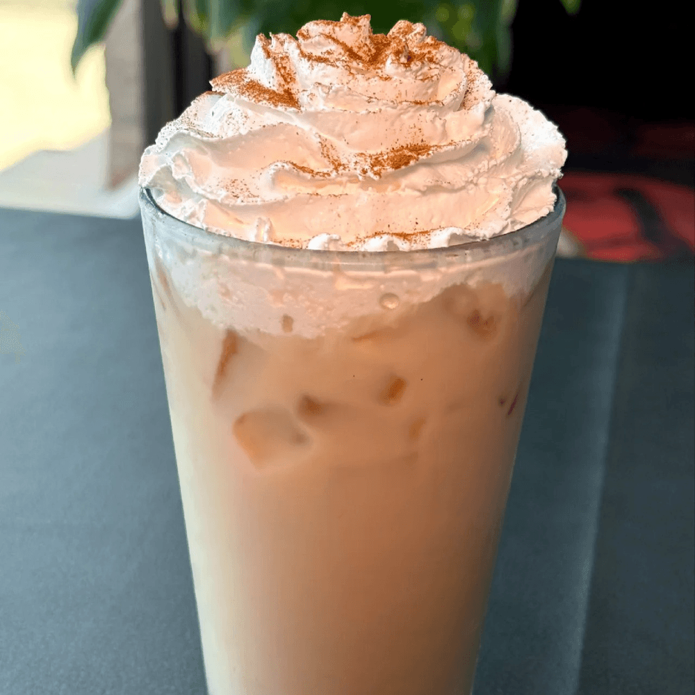 Traditional Cinnamon Horchata