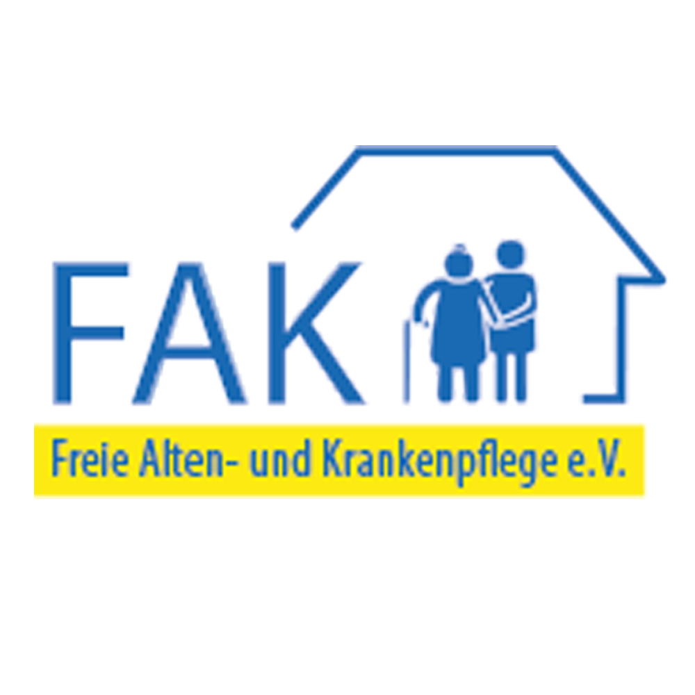 Logo von Freie Alten- u. Krankenpflege e.V.