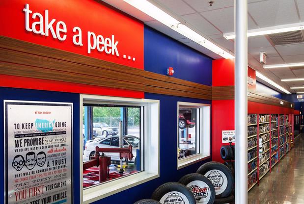 Images Pep Boys Auto Parts & Service