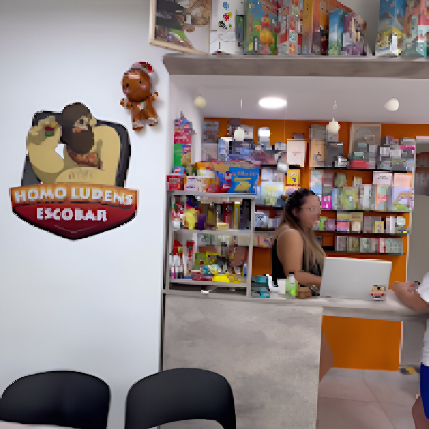 Galería en miniatura