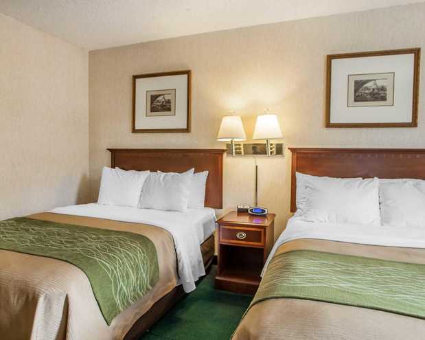 Images Comfort Inn near Toms River Corporate Park