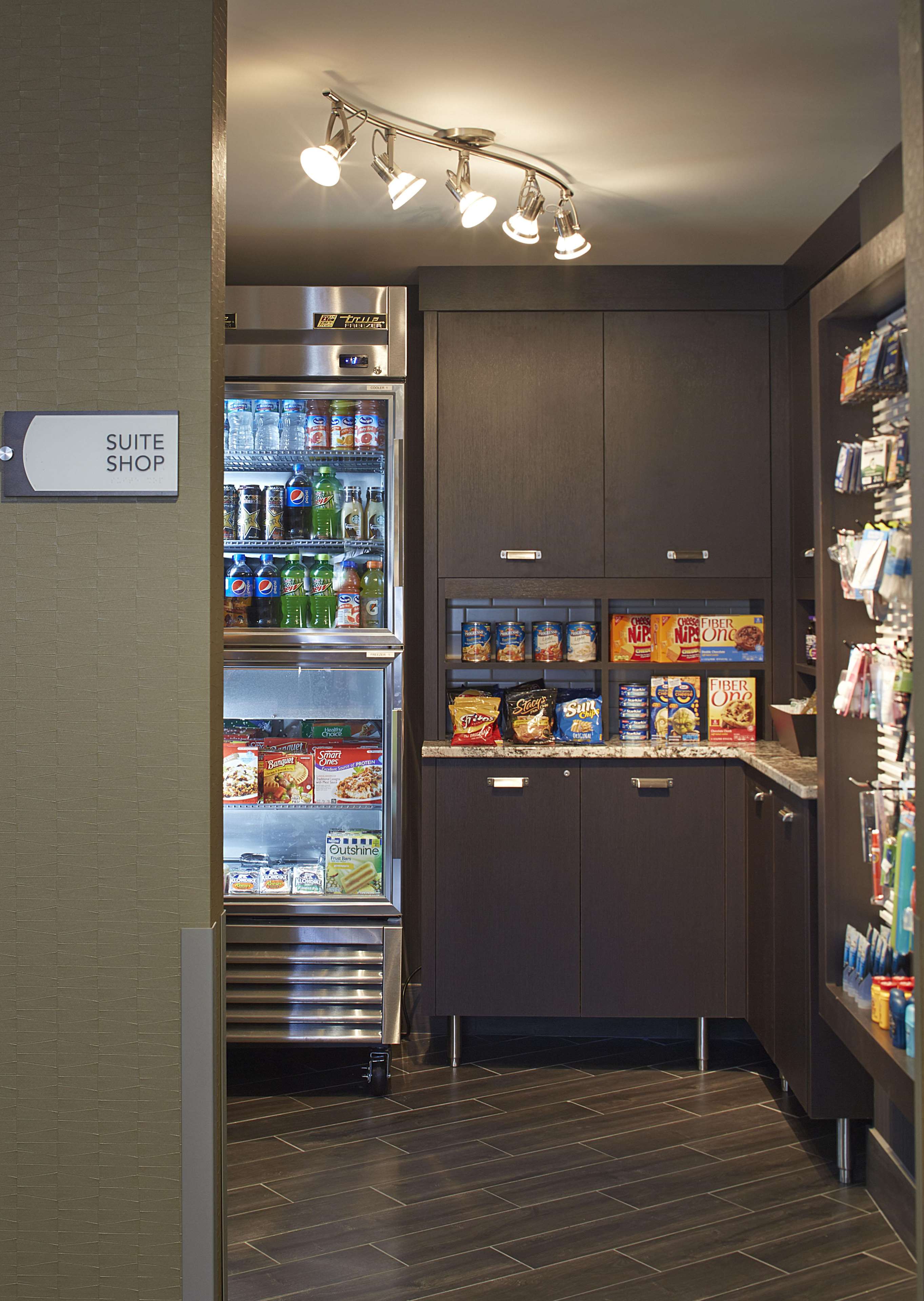 Homewood Suites by Hilton Chicago-Lincolnshire Photo