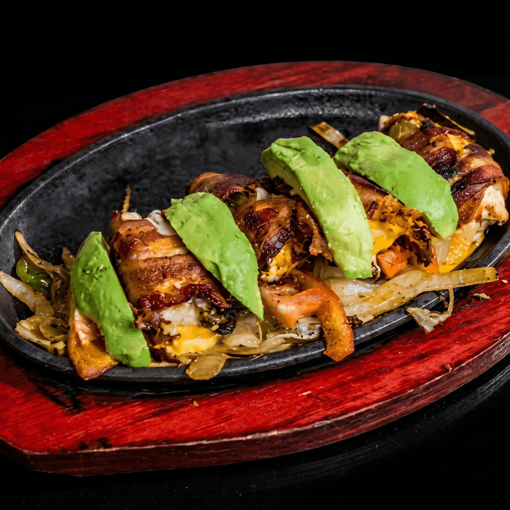 Pollo Diablo