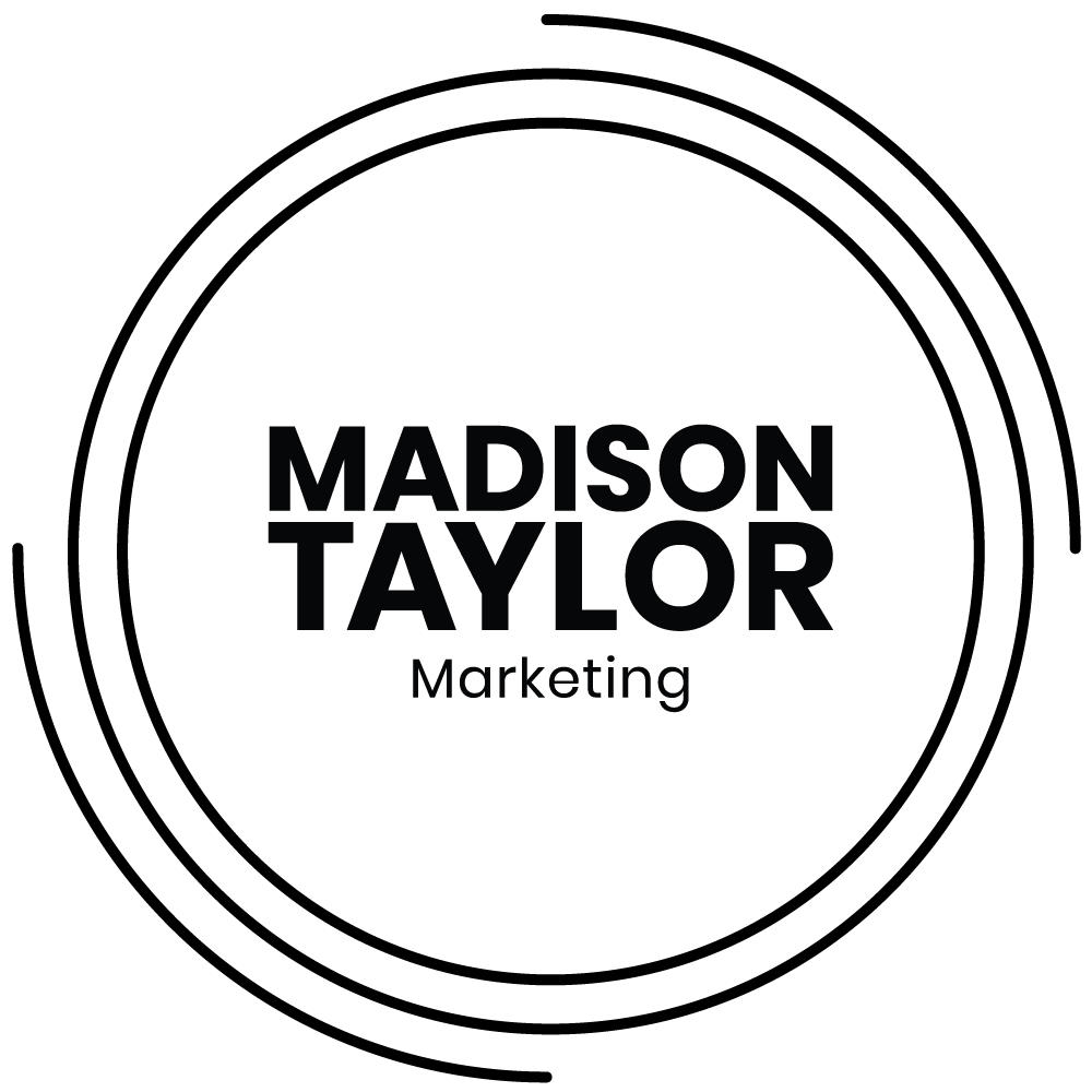 Madison Taylor Marketing Photo
