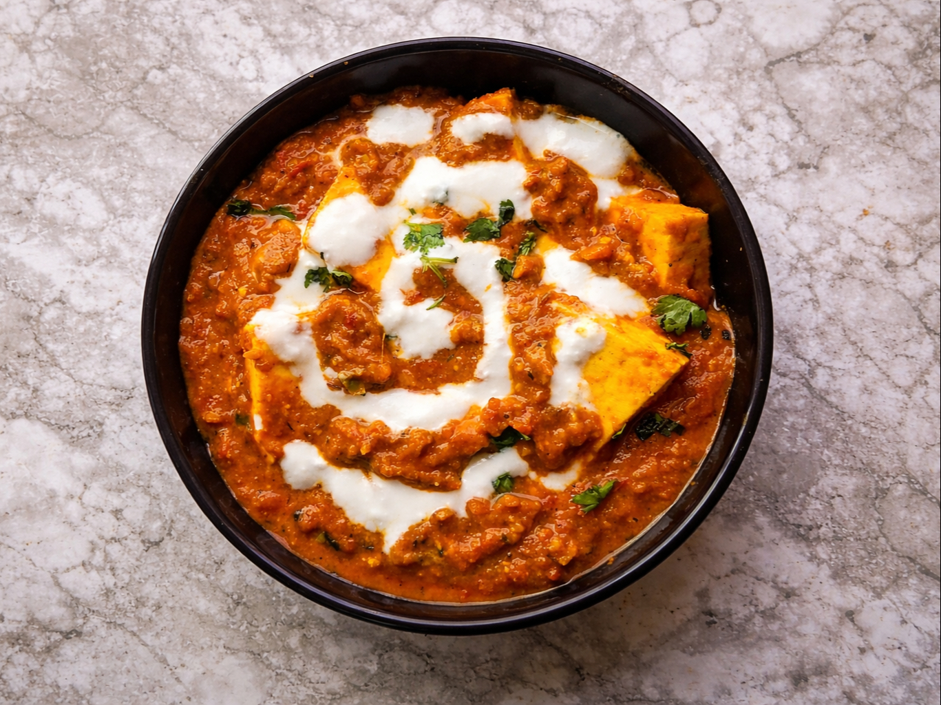 Paneer Makhani