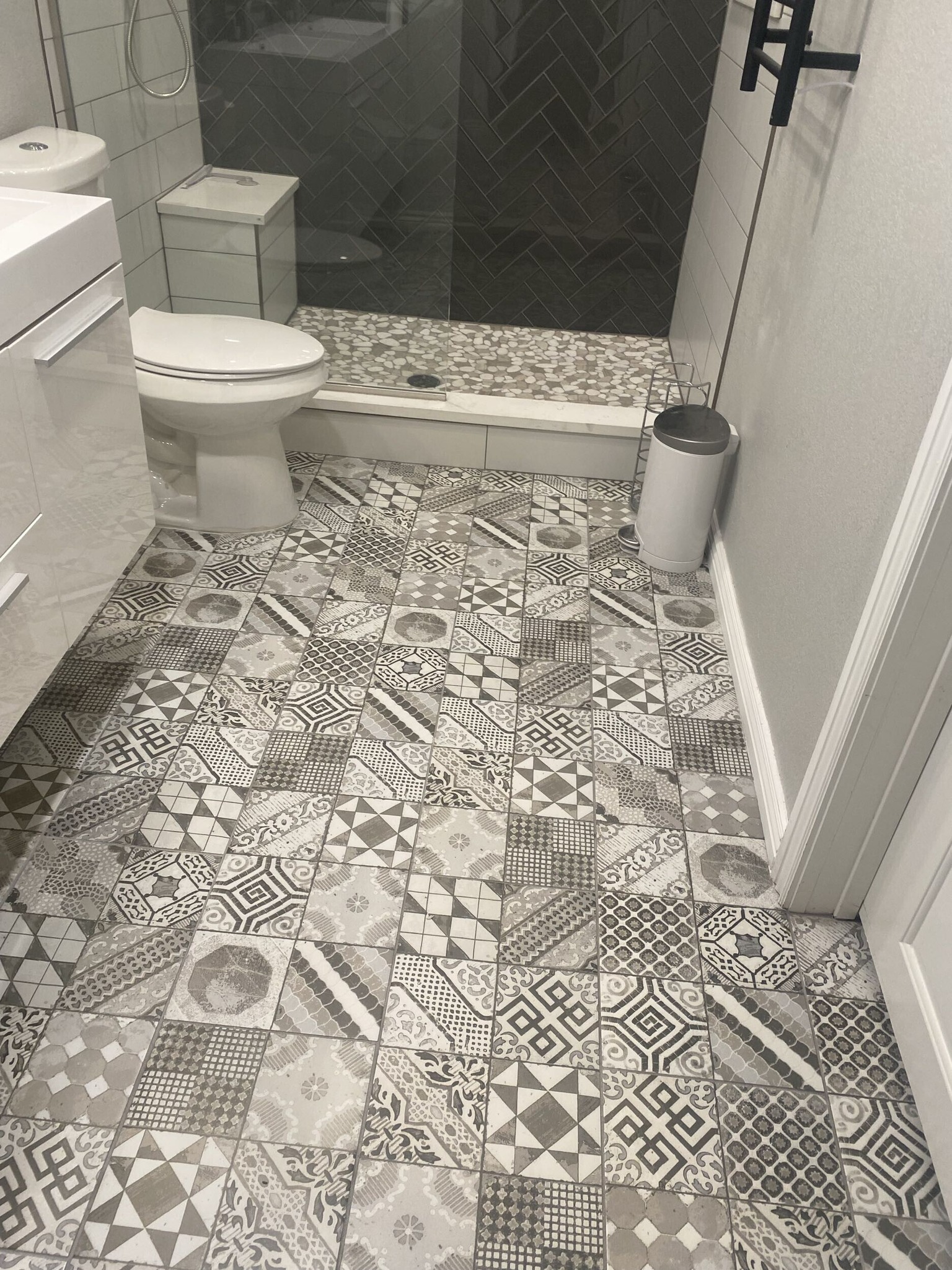 Bathroom Remodel In Denver, Colorado
