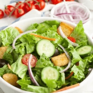 House Salad