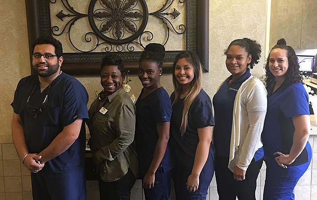 Images Monarch Dental