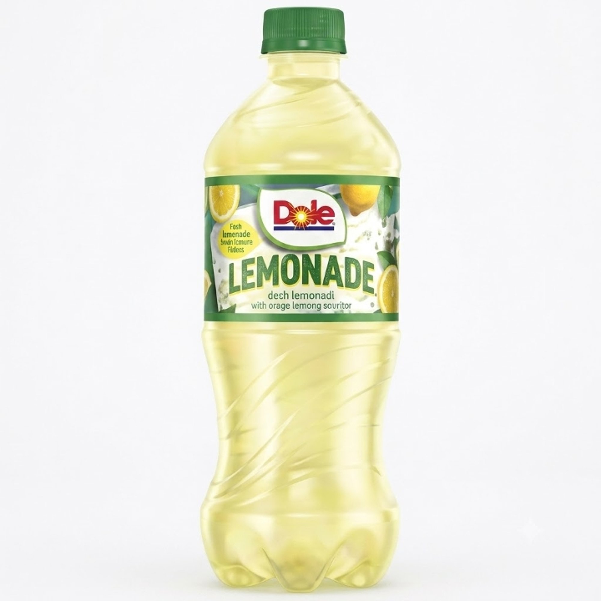 Lemonade