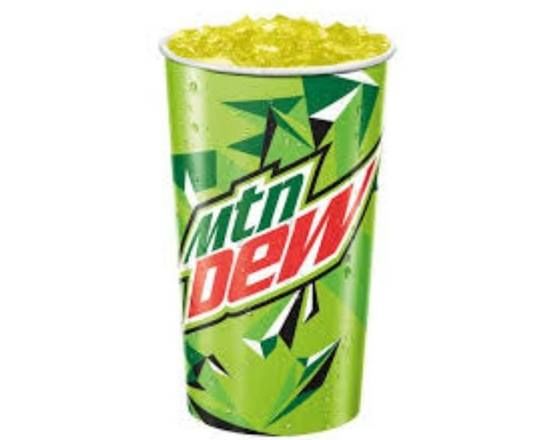 Mountain Dew