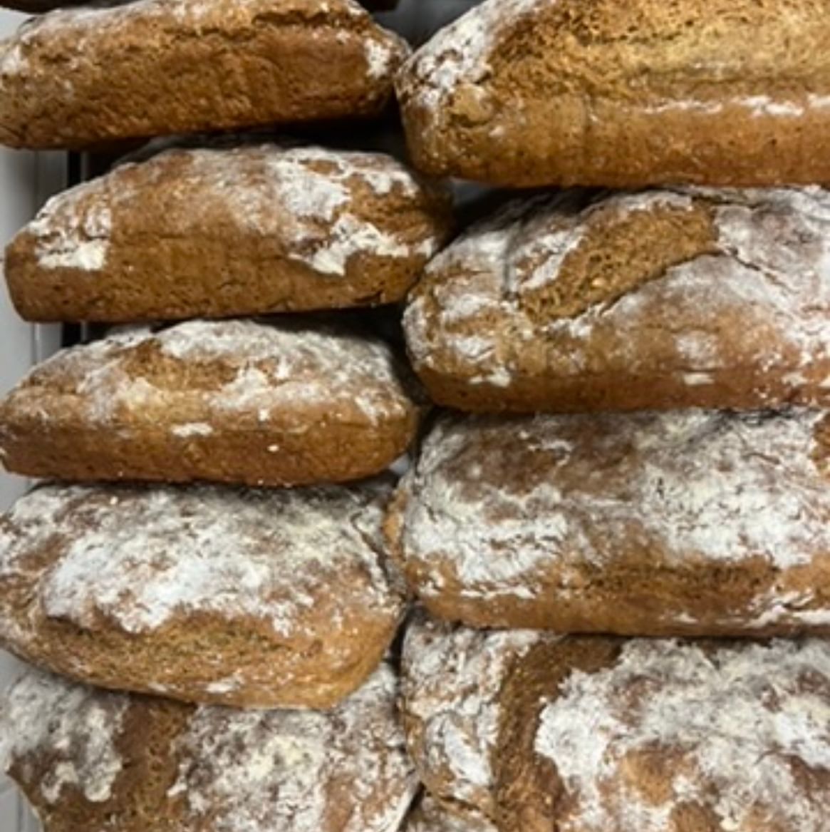 Soda Bread