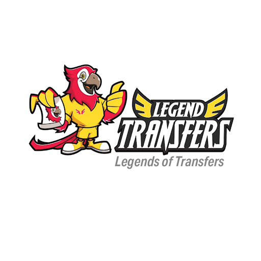 Legend Transfers | DTF Transfer - UV DTF Transfers - Fast DTF Garfield