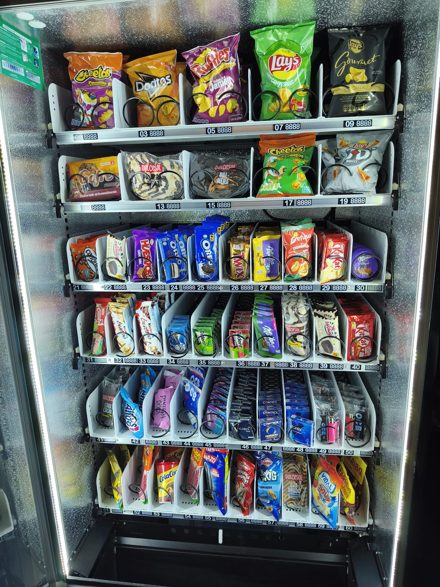 Galería en miniatura