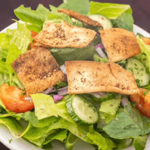 Fattoush Salad (Side)