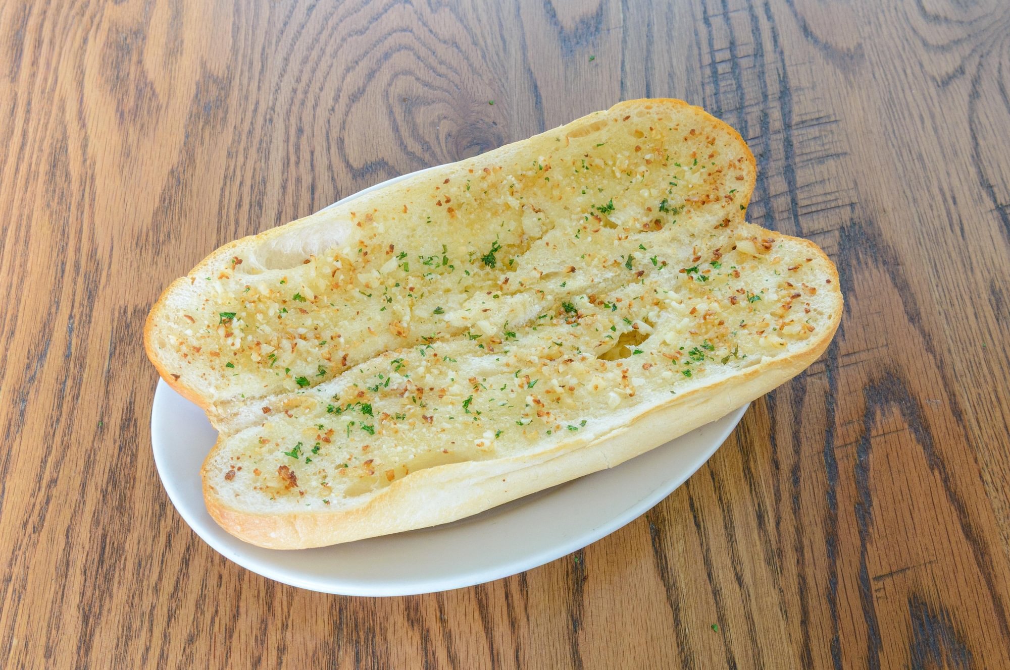 Garlic Bread