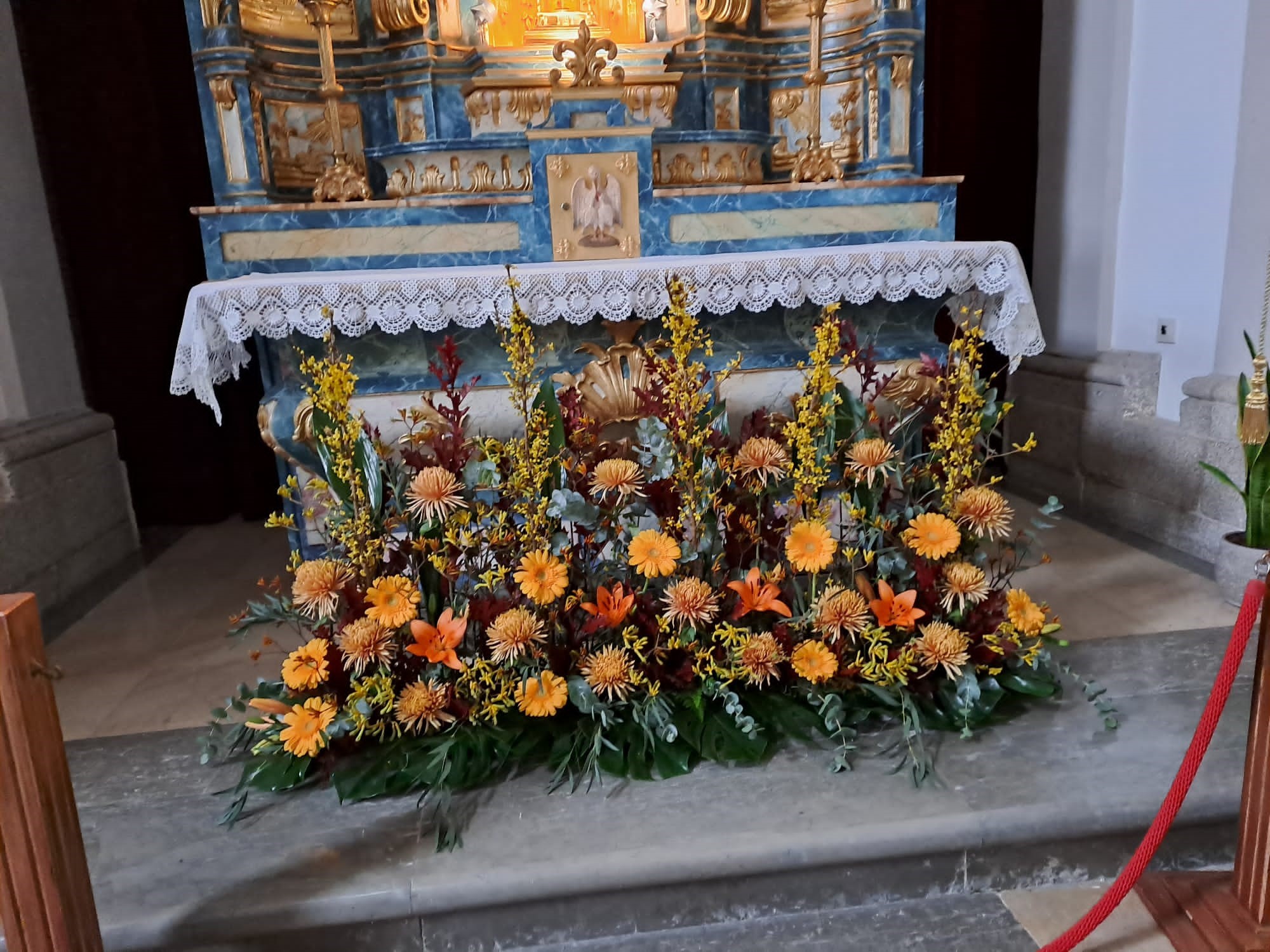 Galería en miniatura
