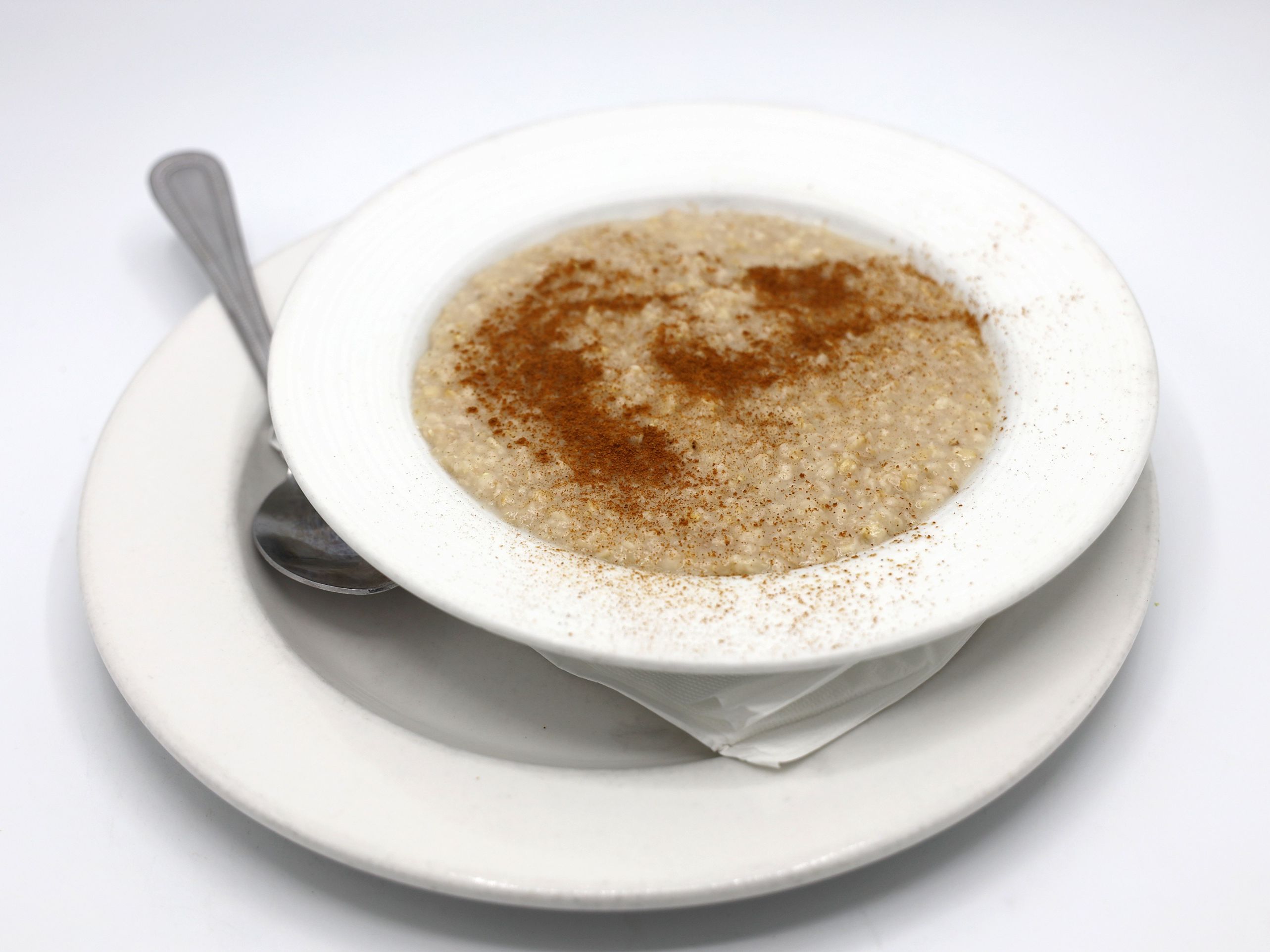 Bowl of Oatmeal