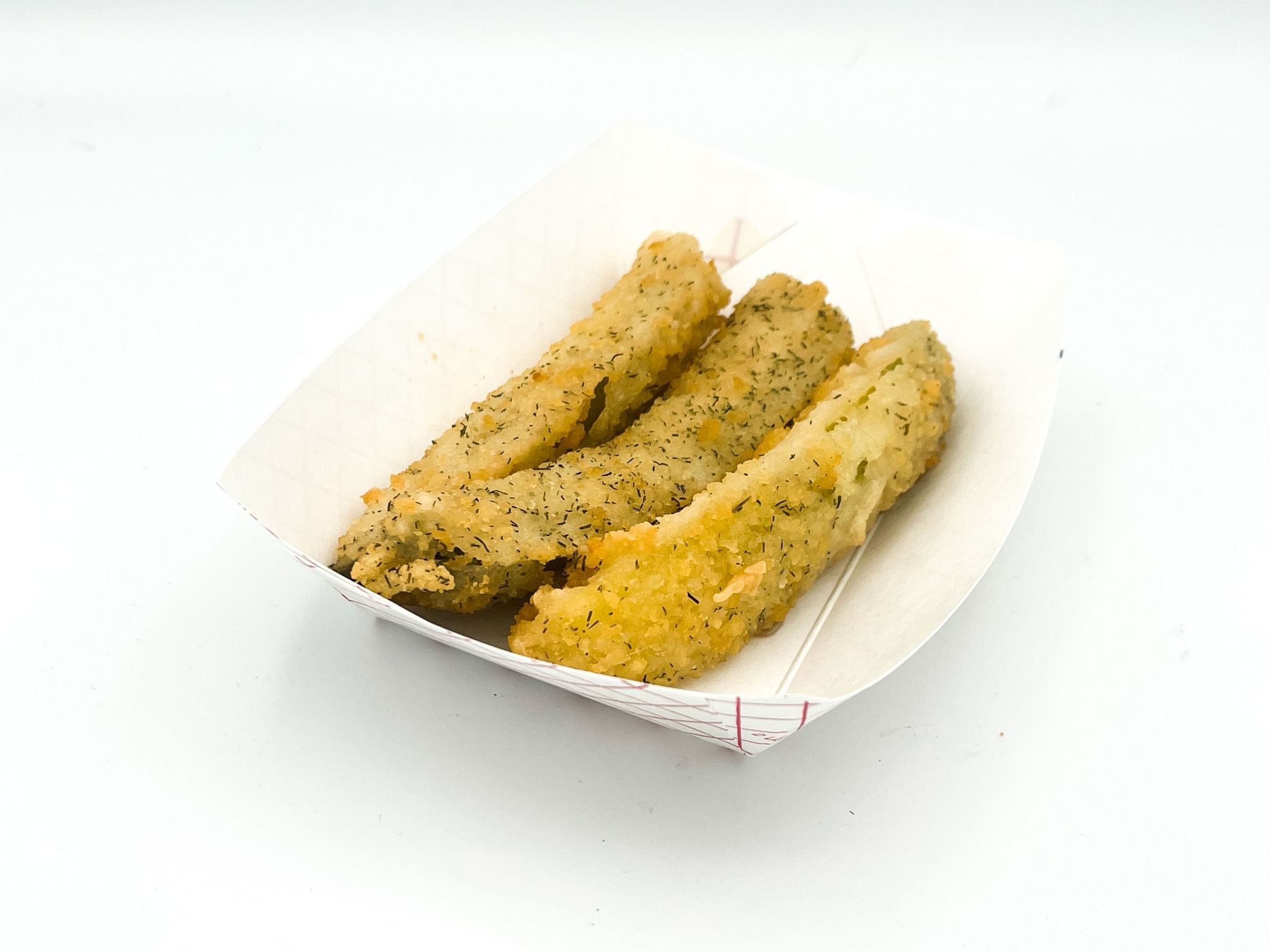 Dill Pickle (A La Carte)