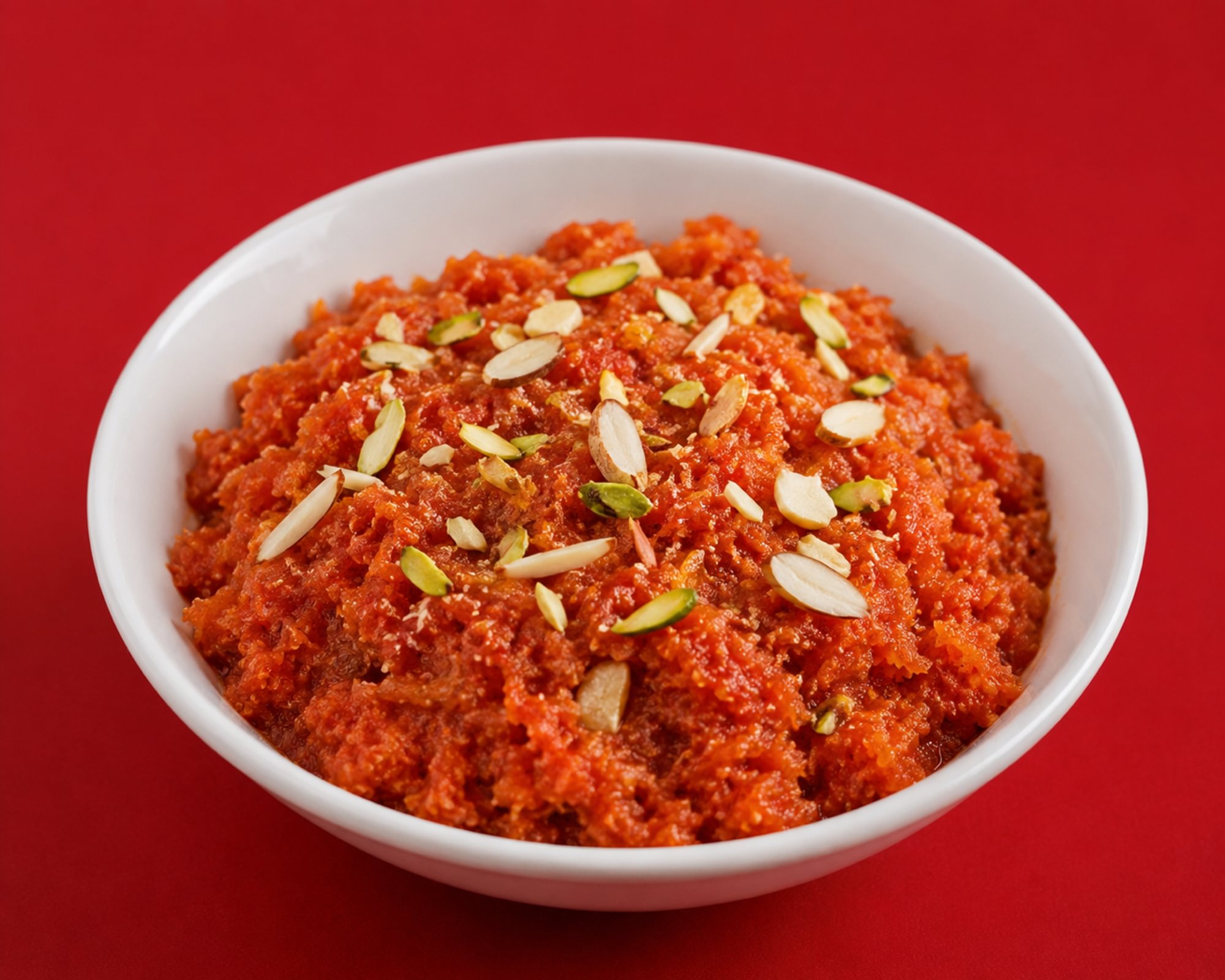 Gajar Halwa