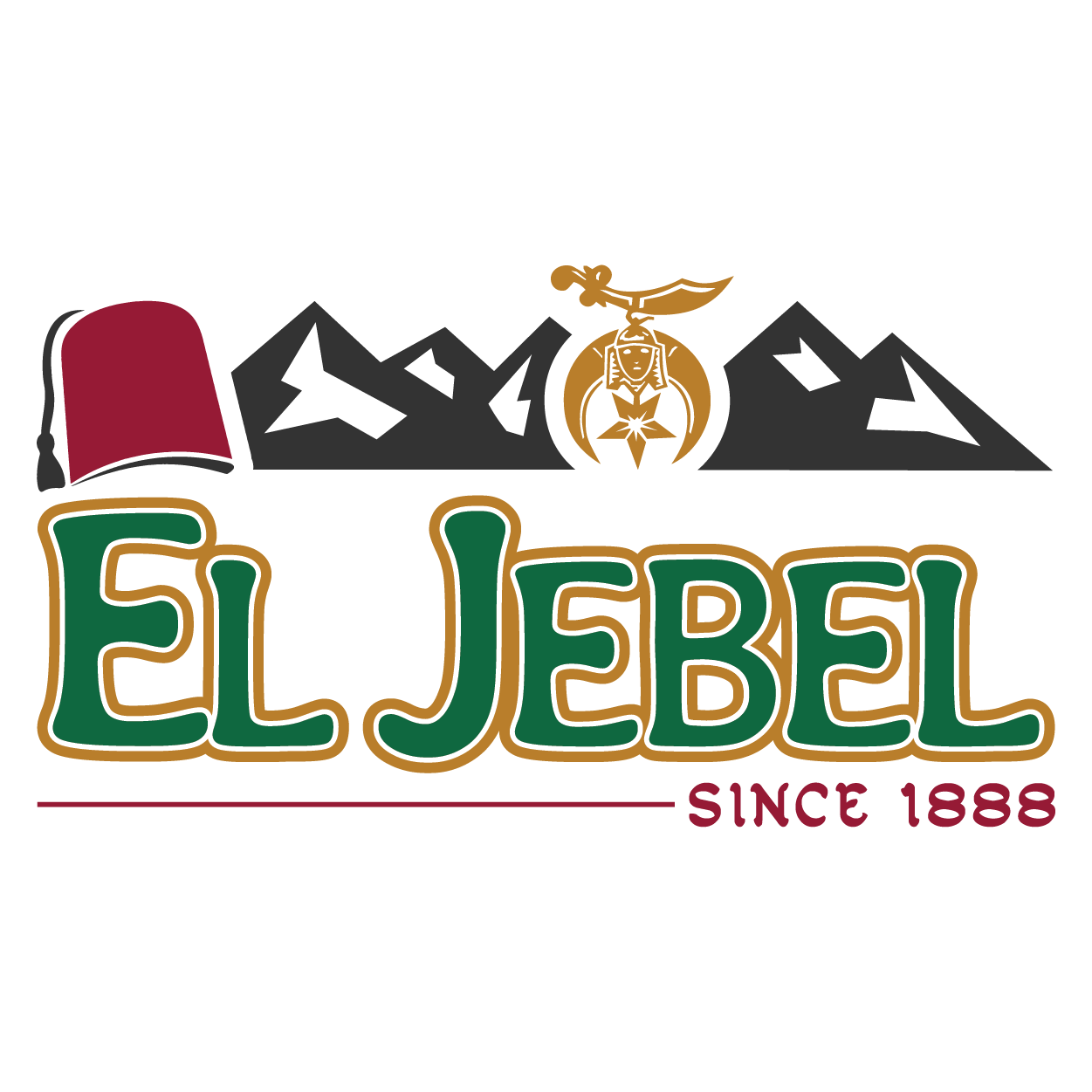 El Jebel Shriners