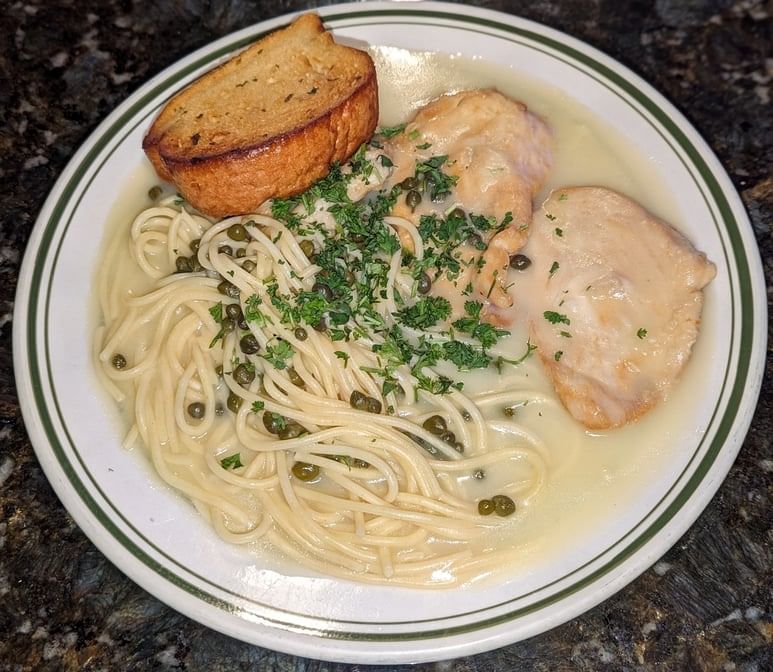 Piccata