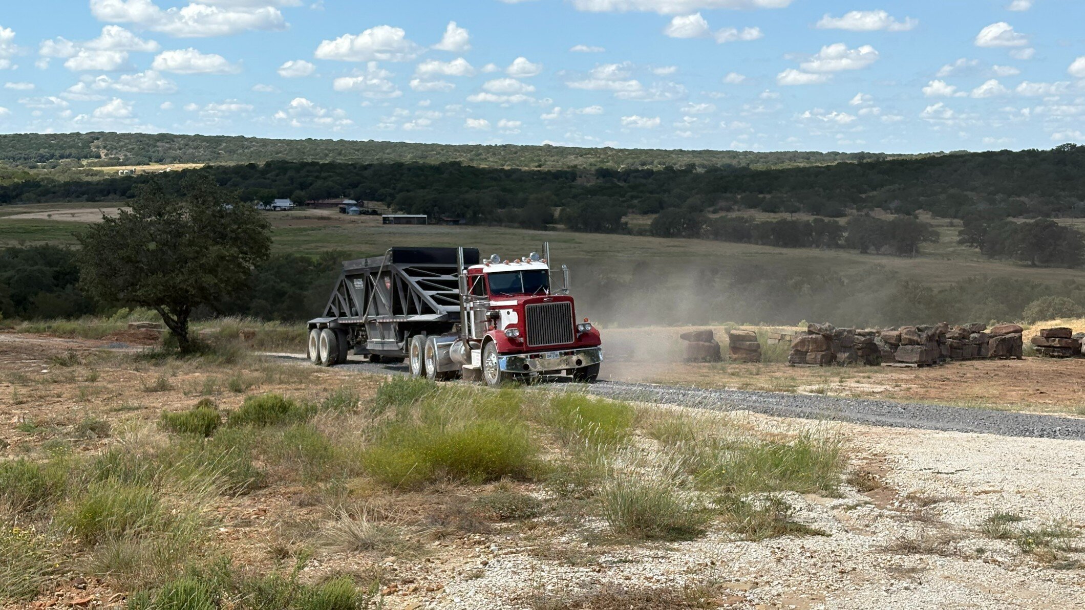 McCoury Construction Image