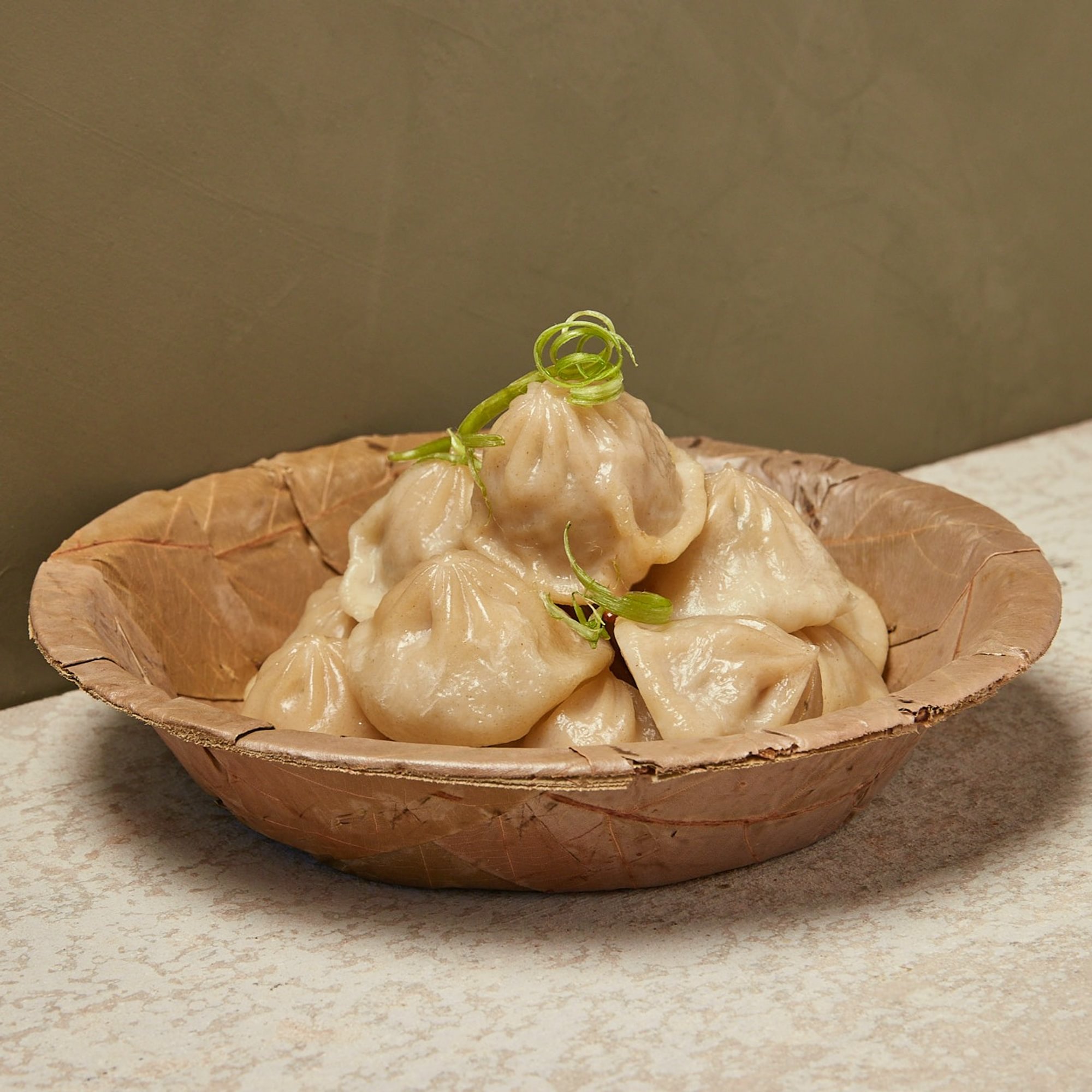 CLASSIC MOMO MANIA