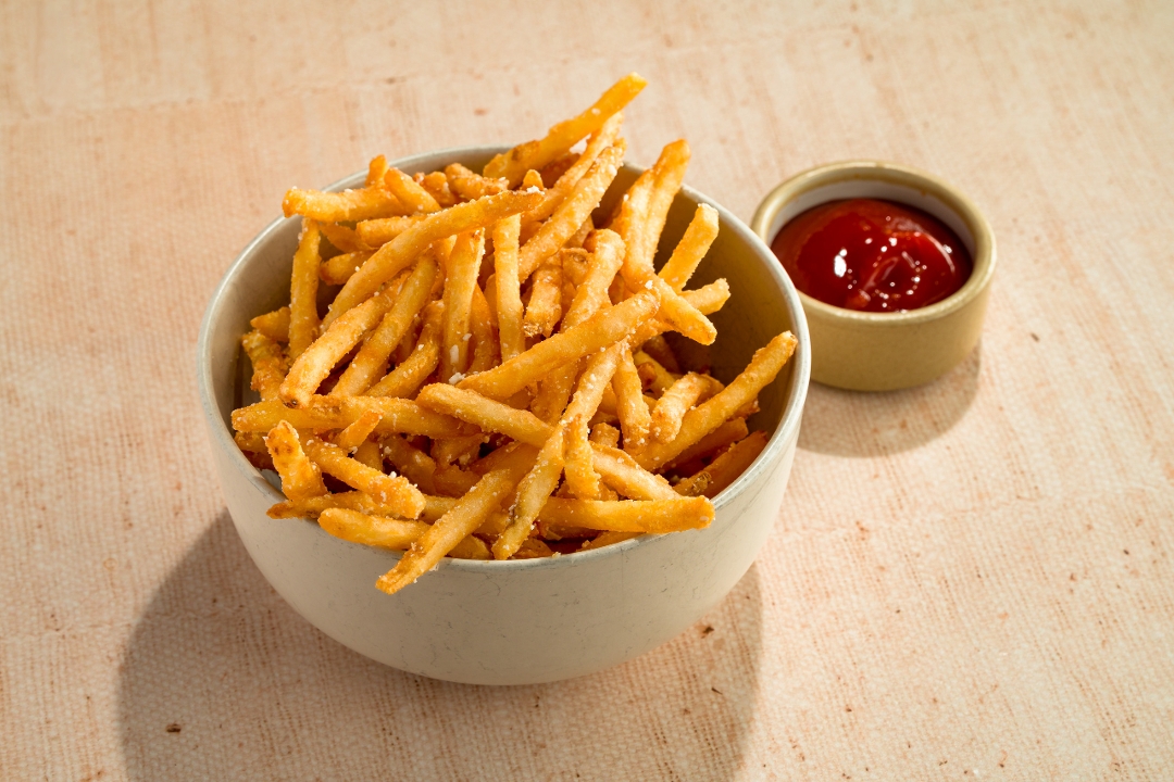 Papas Bravas