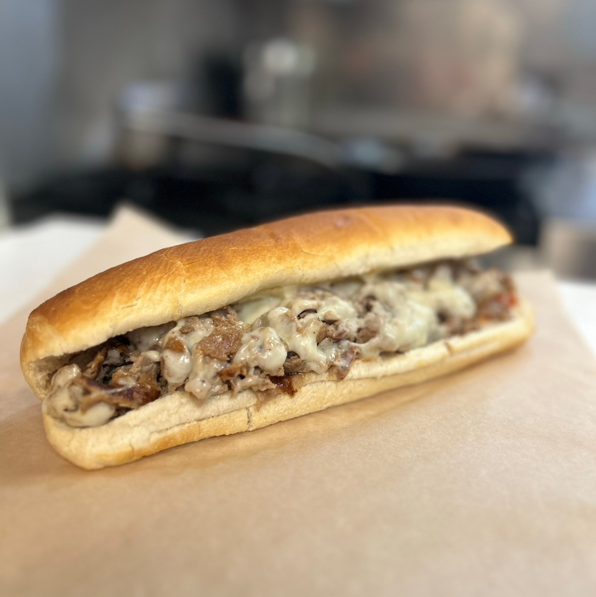 STEAK N CHZ SUB