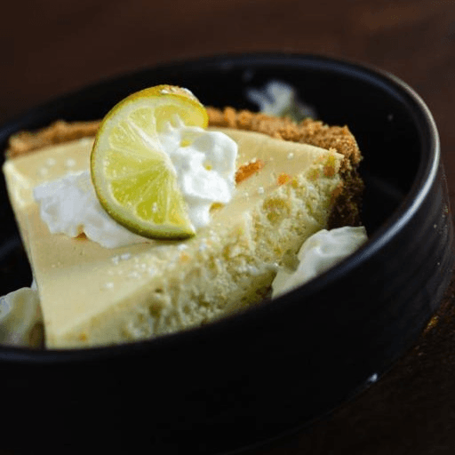 Key Lime Pie
