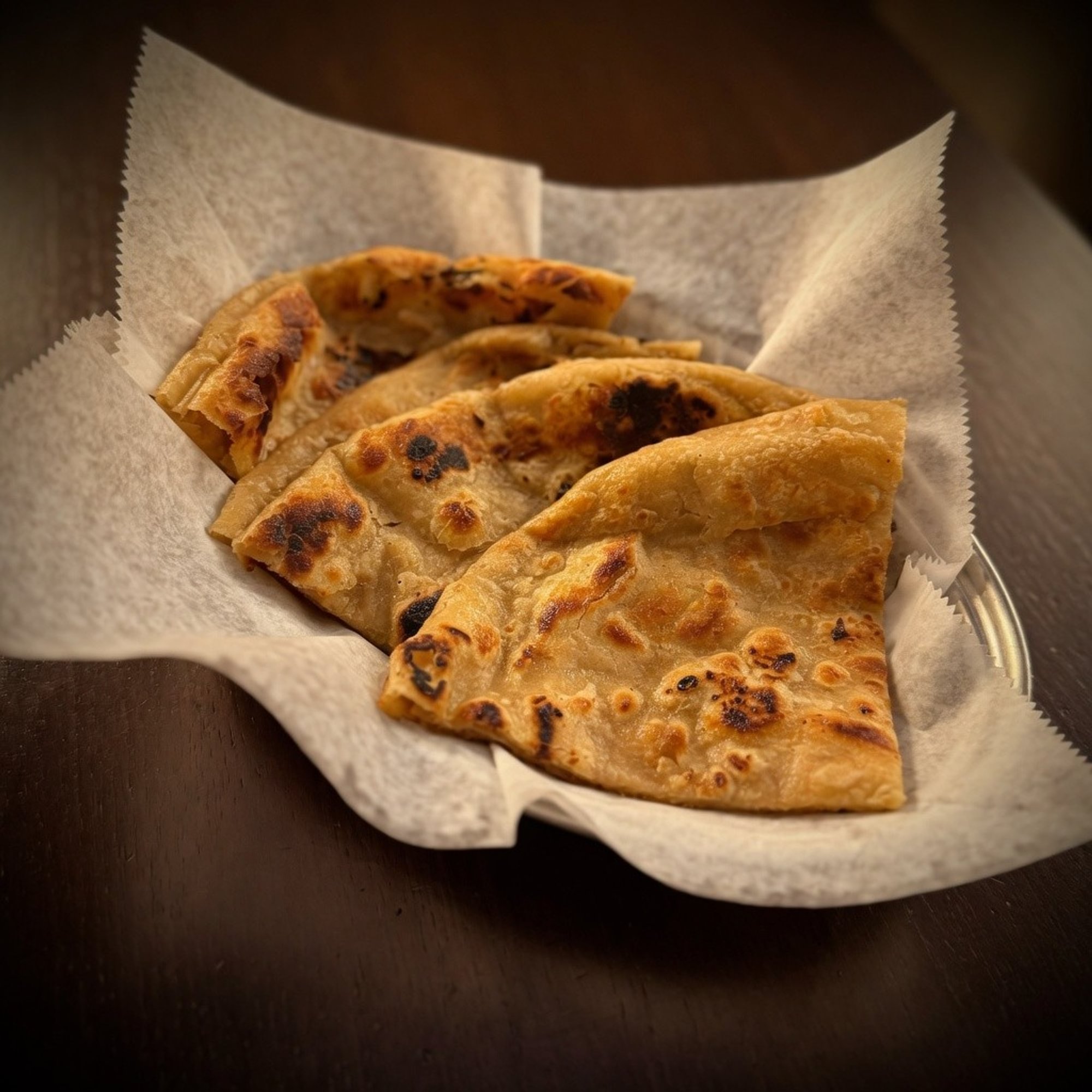 Paratha