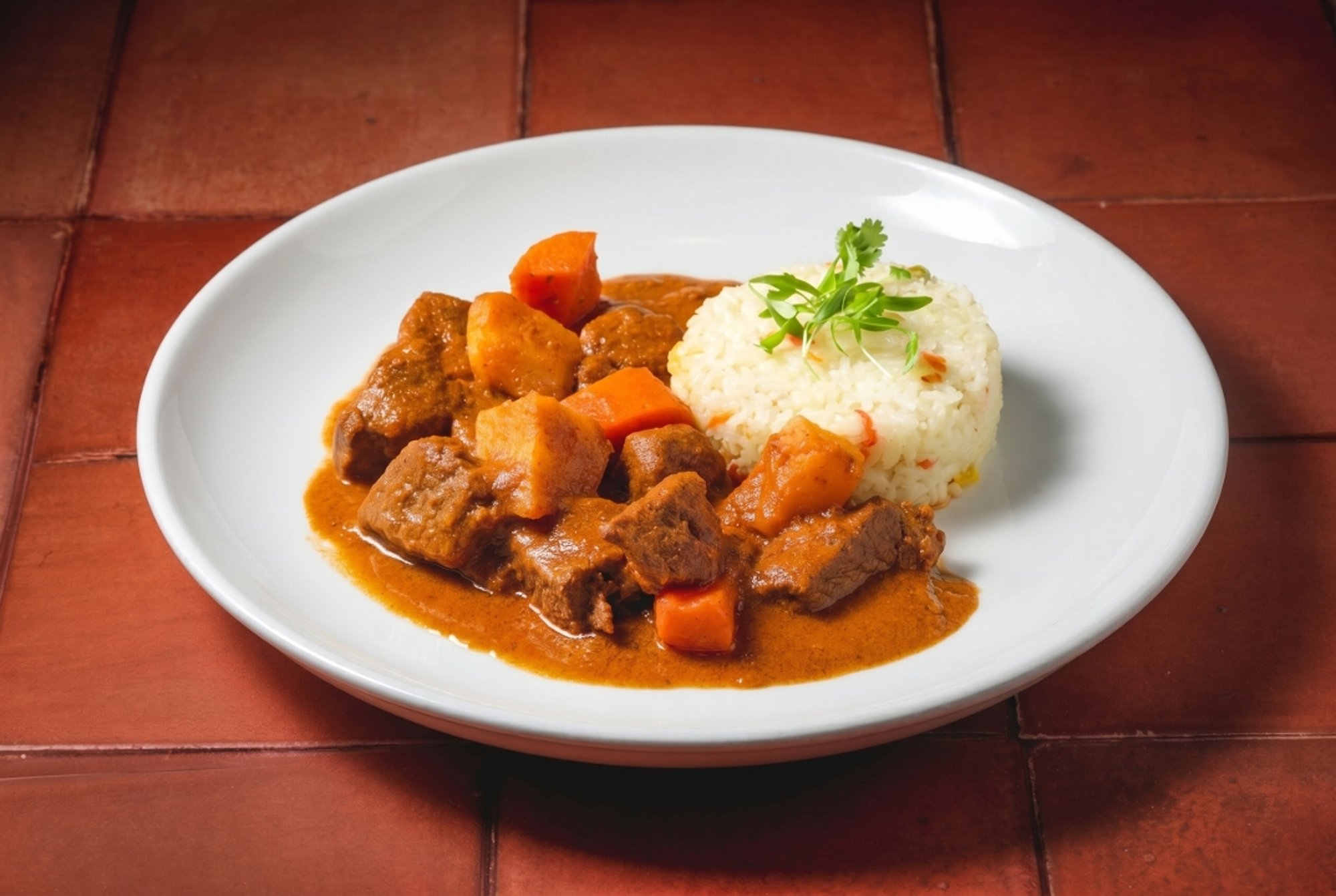 Carne Guisada