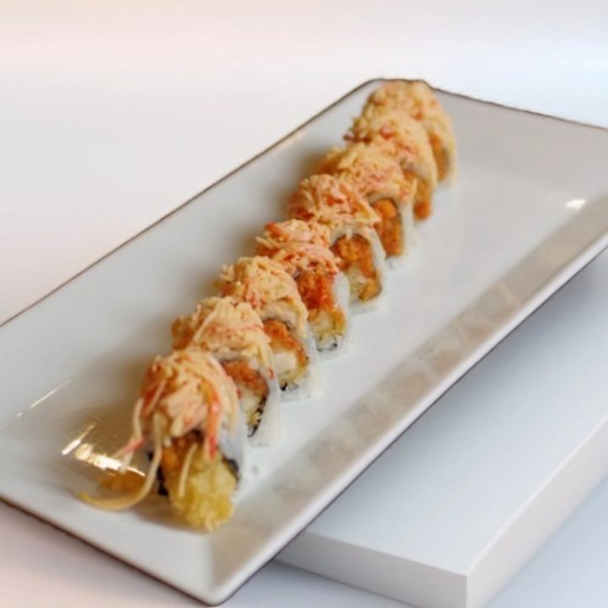 Sakura Roll