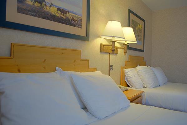 Images Best Western Moriarty Heritage Inn