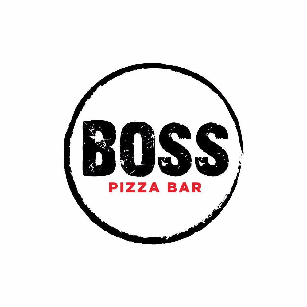 Boss Pizza Bar