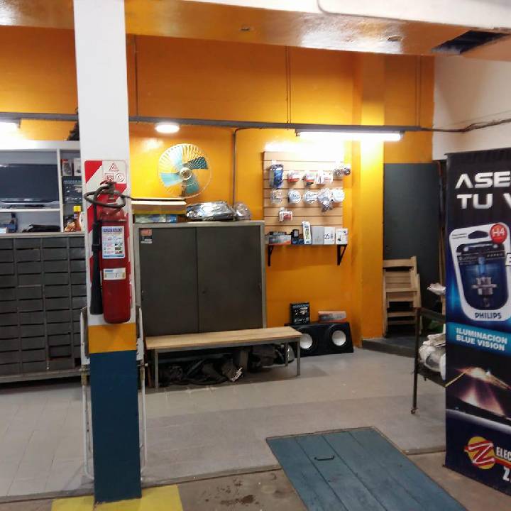 Galería en miniatura