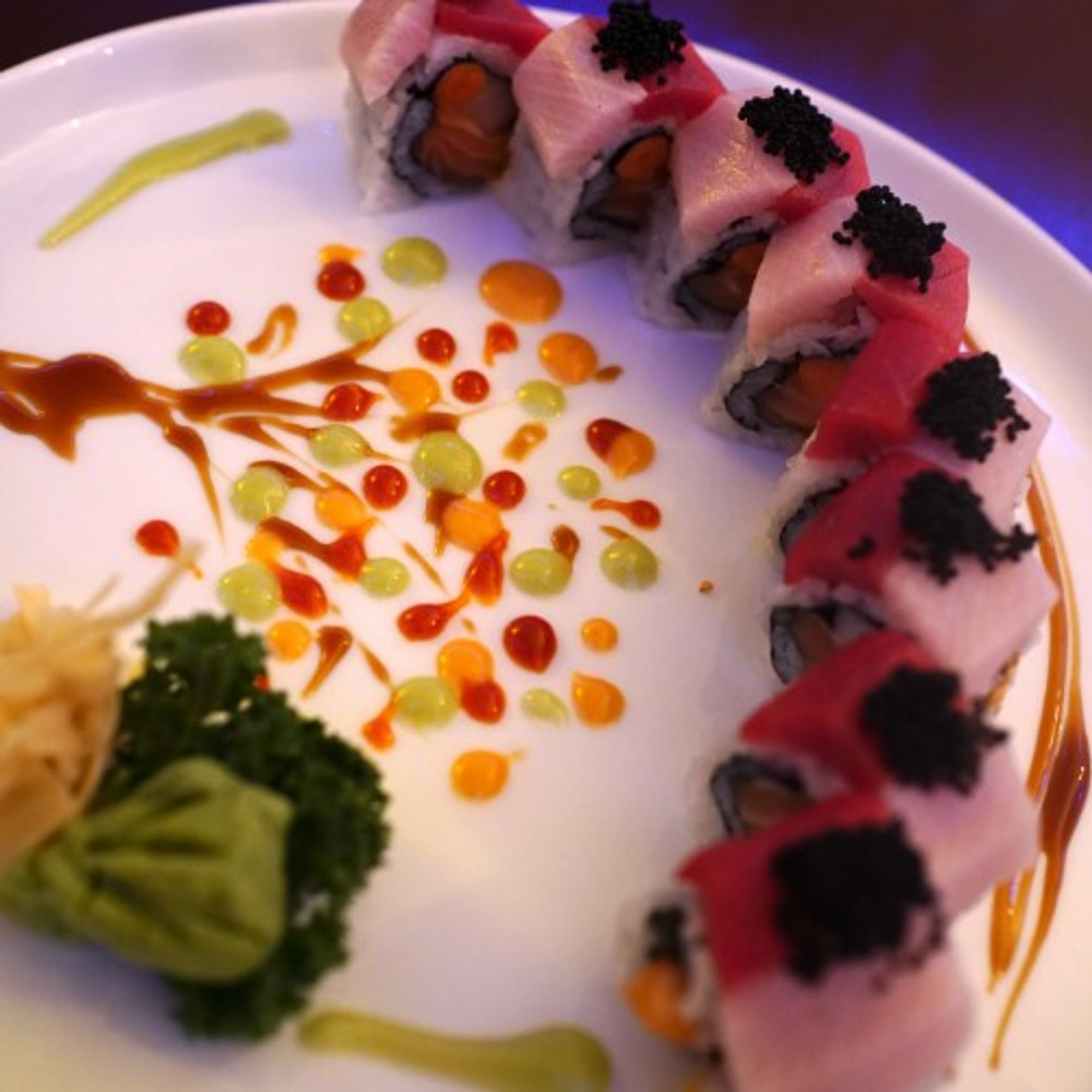 Playboy Roll