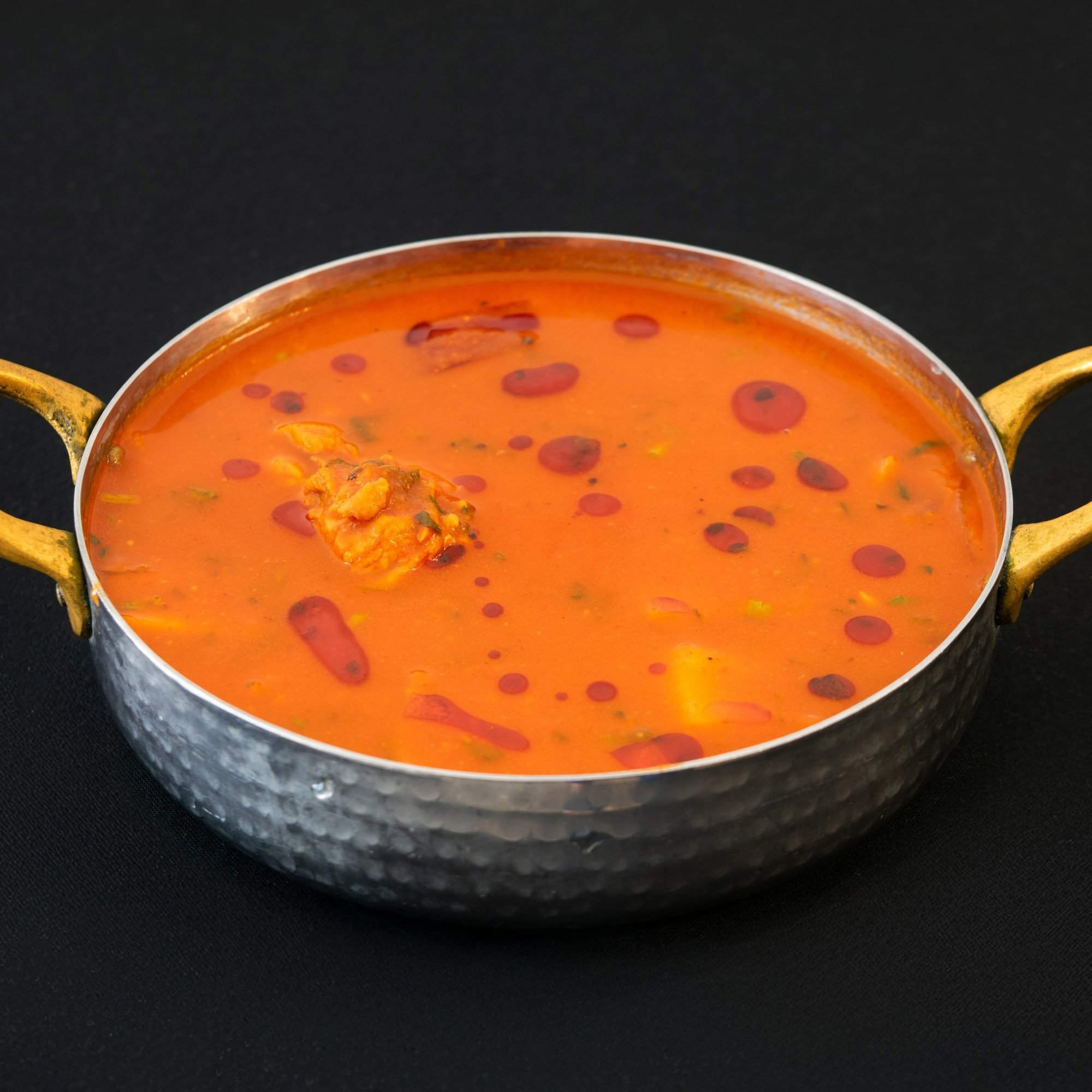 Chicken Vindaloo