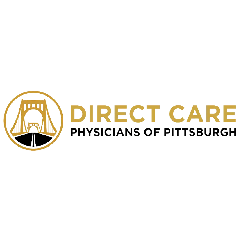 Direct Care Physicians of Pittsburgh: Allison Park Office Logo