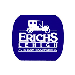 Erich's Lehigh Auto Body Photo