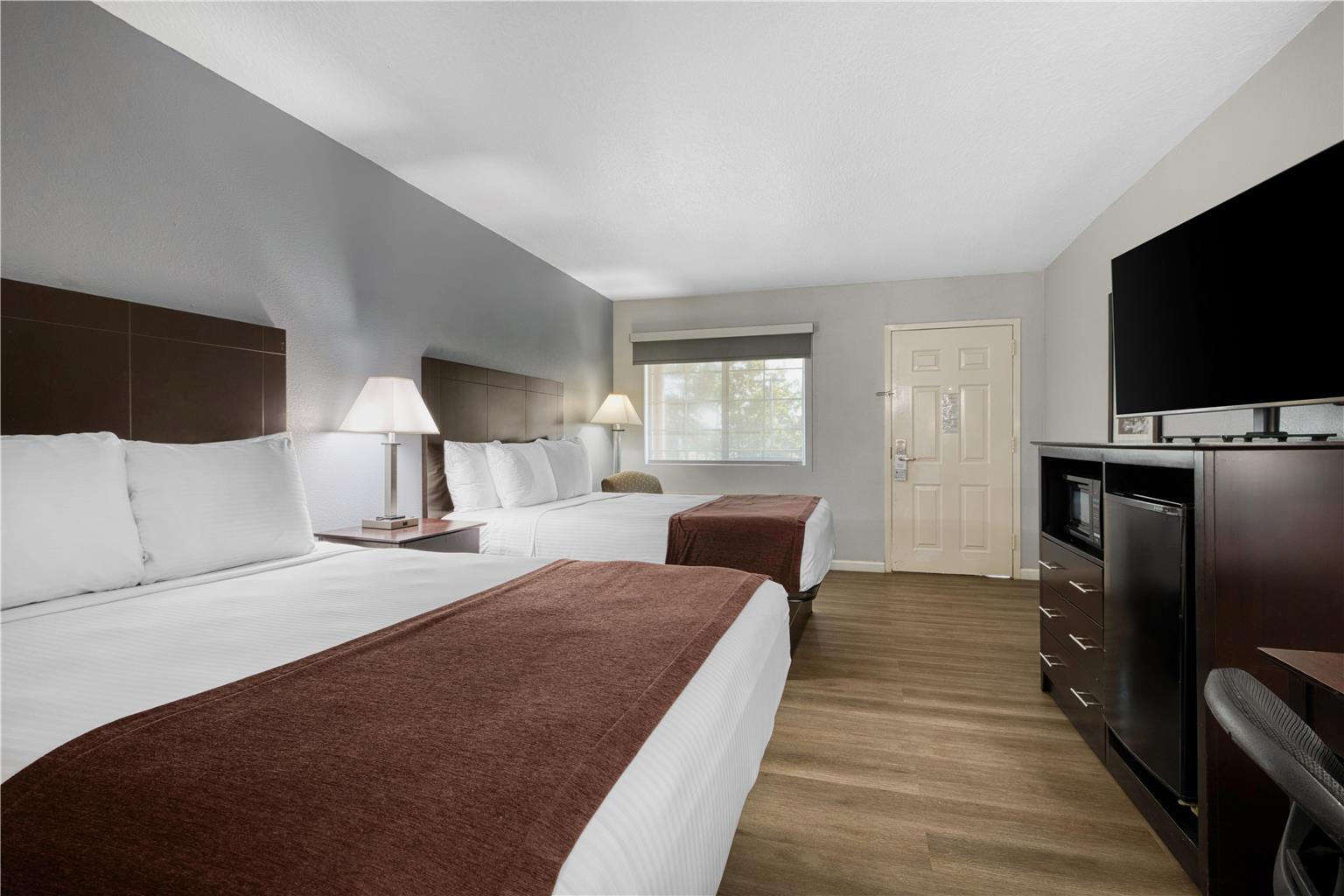 Best Western Lake Conroe Inn Image