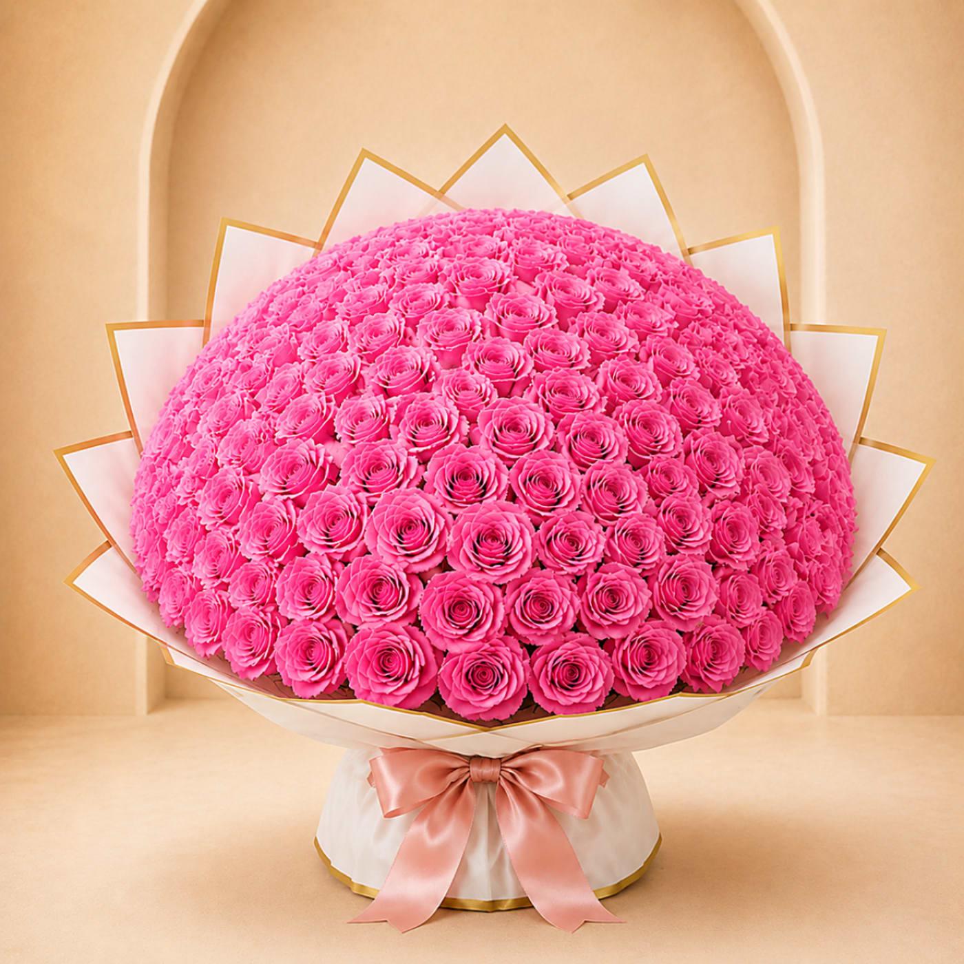 Floral Concepts - Humble