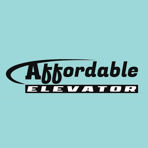 Affordable Elevator Logo